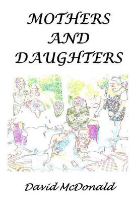 Book cover for Mothers and Daughters