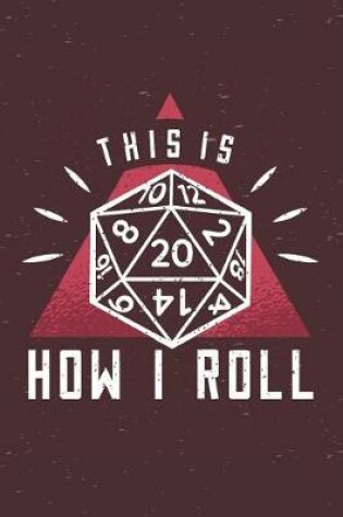 Cover of This Is How I Roll