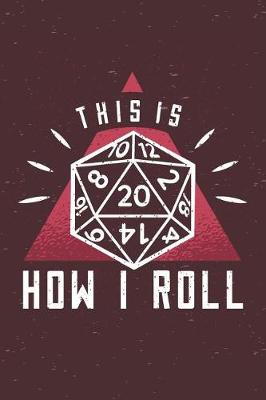 Book cover for This Is How I Roll