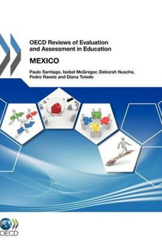 Cover of Mexico 2012