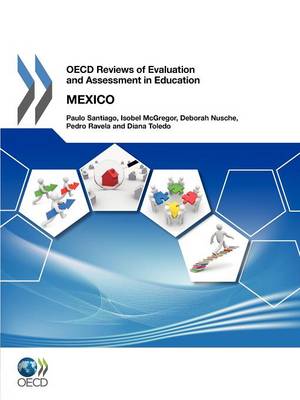 Cover of Mexico 2012