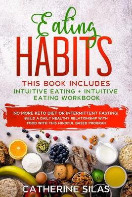 Book cover for Eating Habits