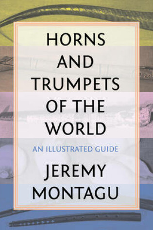 Cover of Horns and Trumpets of the World