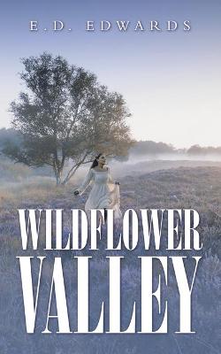Book cover for Wildflower Valley