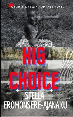 Book cover for His Choice