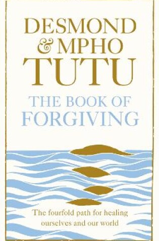 Cover of The Book of Forgiving