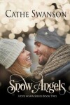 Book cover for Snow Angels