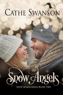 Cover of Snow Angels