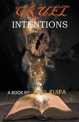 Book cover for Cruel Intentions