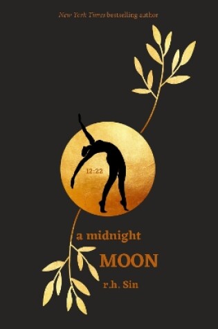 Cover of A Midnight Moon