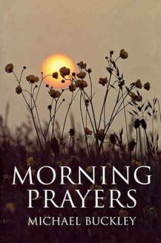 Cover of Morning Prayers