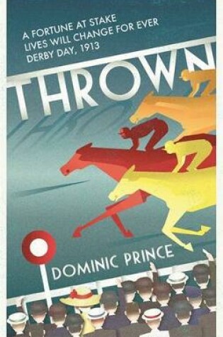 Cover of Thrown