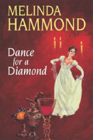 Cover of Dance for a Diamond