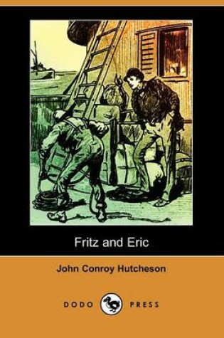 Cover of Fritz and Eric (Dodo Press)