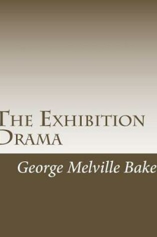 Cover of The Exhibition Drama