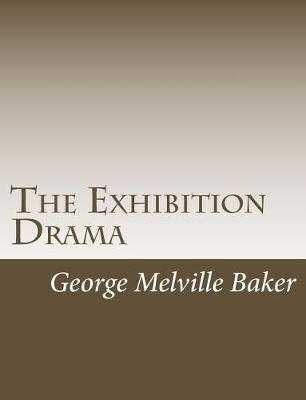 Book cover for The Exhibition Drama