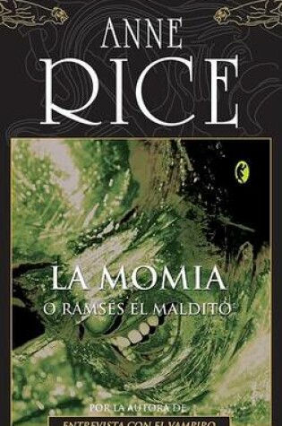 Cover of La Momia
