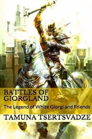 Cover of Battles of Giorgland