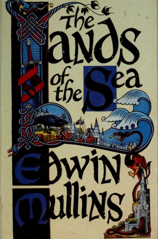 Cover of The Lands of the Sea