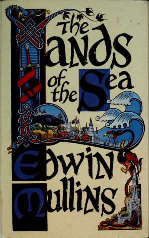 Book cover for The Lands of the Sea