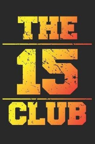 Cover of The 15 Club