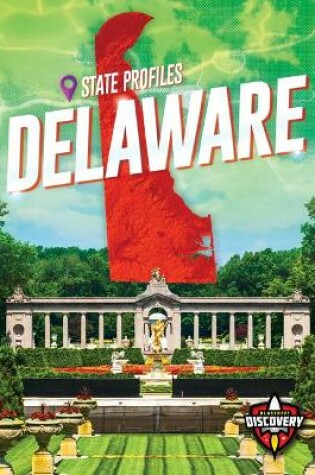 Cover of Delaware