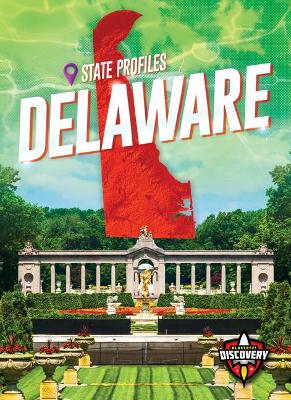 Cover of Delaware