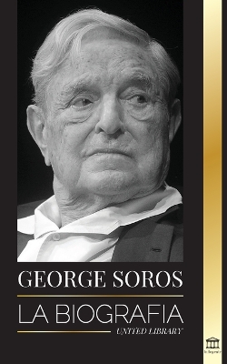Book cover for George Soros