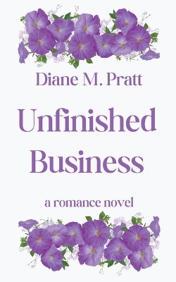 Book cover for Unfinished Business