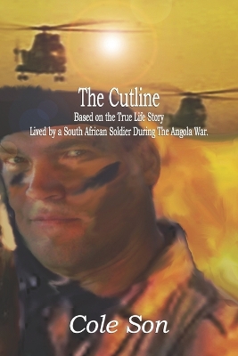 Book cover for The Cutline