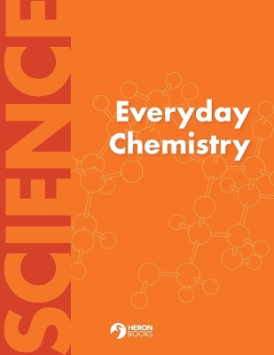 Book cover for Everyday Chemistry