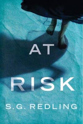 Book cover for At Risk