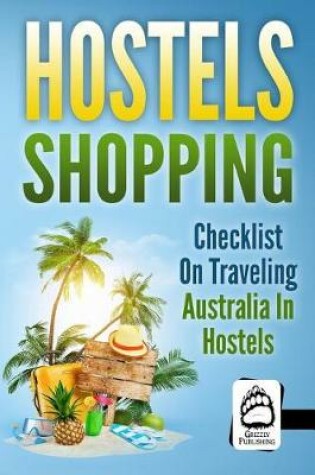 Cover of Hostels Shopping