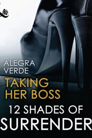 Cover of Taking Her Boss