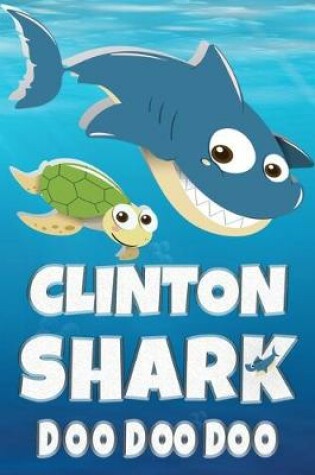 Cover of Clinton Shark Doo Doo Doo