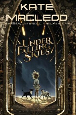 Cover of Under Falling Skies