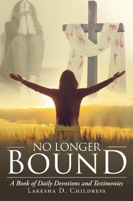 Cover of No Longer Bound