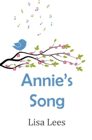 Cover of Annie's Song