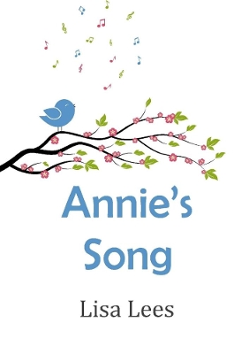 Book cover for Annie's Song