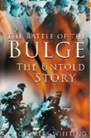 Cover of The Battle of the Bulge