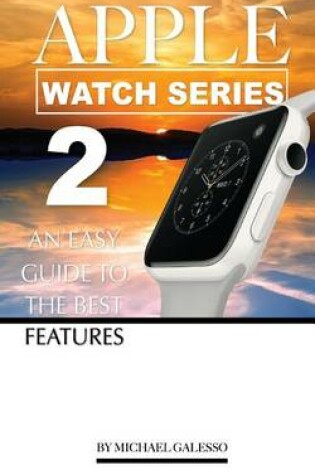 Cover of Apple Watch Series 2