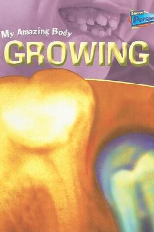 Cover of Growing