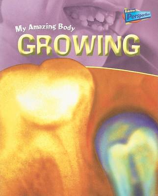 Cover of Growing