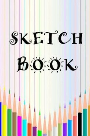 Cover of Sketch Book