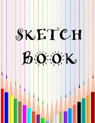 Book cover for Sketch Book