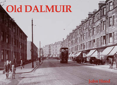 Book cover for Old Dalmuir