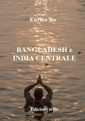 Book cover for Bangladesh e India centrale