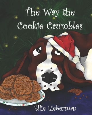 Book cover for The Way the Cookie Crumbles