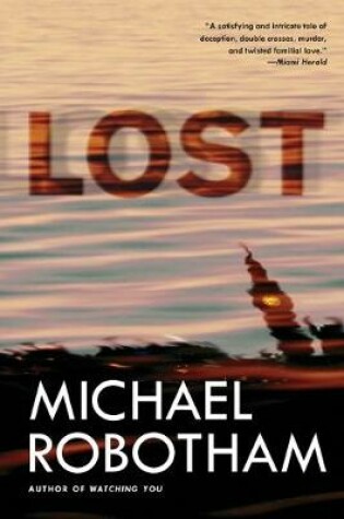 Lost