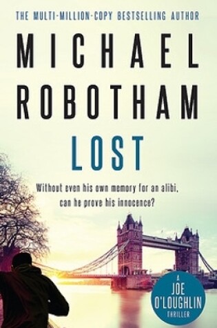 Cover of Lost